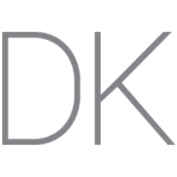 Advokatbyrån Dahlén & Kappel logotyp