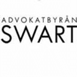 Advokatbyrån Swart logotyp