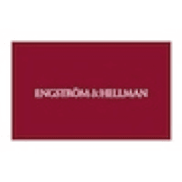 Engström & Hellman Advokatbyrå logotyp