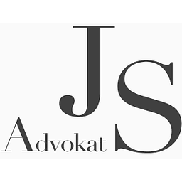 Advokatfirman JS logotyp