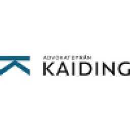 Advokatbyrån Kaiding logotyp