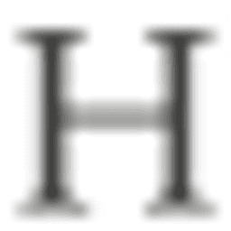 Advokatfirman Hammar logotyp