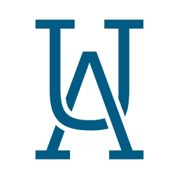 Advokatfirman Ulf Andersson logotyp