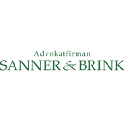Advokatfirman Sanner & Brink logotyp