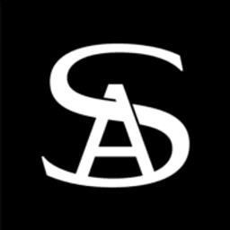 Suits Advokater logotyp