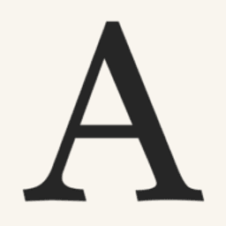 Advokatfirman Avans logotyp