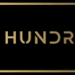 Advokatfirman HUNDRA logotyp