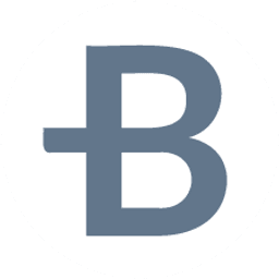 Advokatfirman Berg logotyp