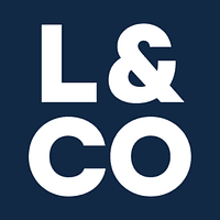 Ludvig & Co Juridik logotyp