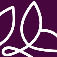 Lavendla Juridik logotyp