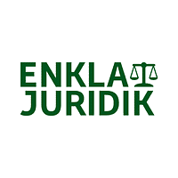 Enkla Juridik logotyp