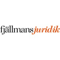 Fjällmans Juridik logotyp