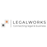 LegalWorks logotyp