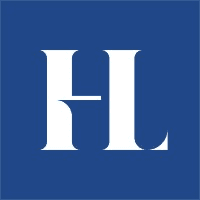 Hallin Löfgren Juristbyrå logotyp