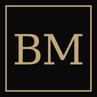 BM Juridik logotyp