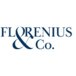 Advokatfirman Florenius & Co logotyp