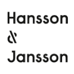 Advokatbyrån Hansson & Jansson logotyp