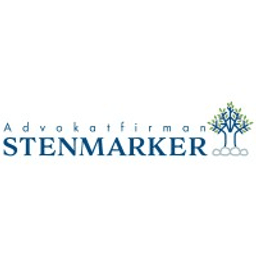 Advokatfirman Stenmarker logotyp