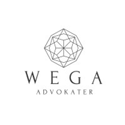 Wega Advokater logotyp