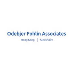 Advokatfirman Fohlin logotyp