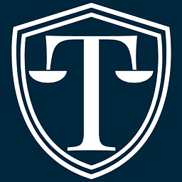 Advokatfirman Treschow & Partner logotyp