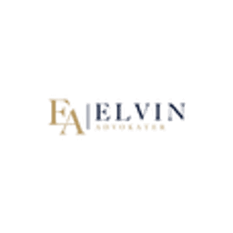 ELVIN Advokater Beharic logotyp
