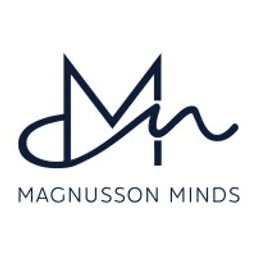Magnusson Minds Advokatbyrå logotyp