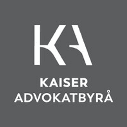 Kaiser Advokatbyrå logotyp