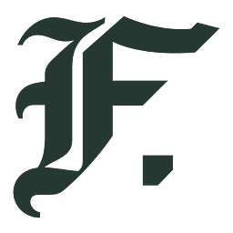Force Advokatbyrå logotyp