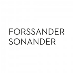 Forssander Sonander Advokat logotyp