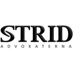Advokaterna STRID logotyp