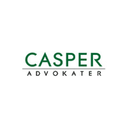 Casper Advokater TT logotyp