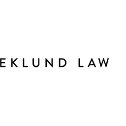 Eklund Advokatbyrå logotyp