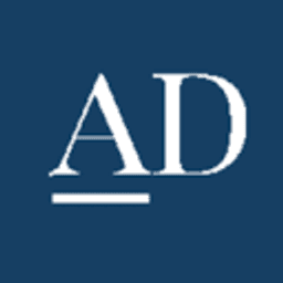 Advokatfirman Libre logotyp
