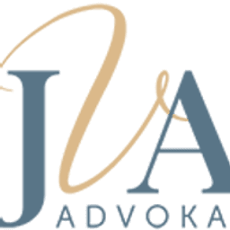 JVA Advokat logotyp