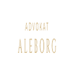Advokat Linda Aleborg logotyp
