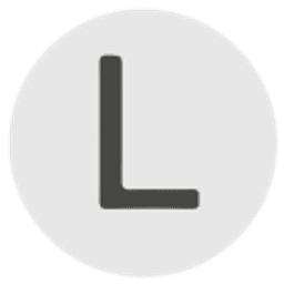 Advokatfirman Löwenhielm logotyp