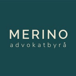 Merino Advokatbyrå logotyp