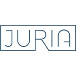 Juria Advokat logotyp