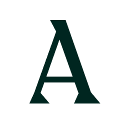 Afirm Advokat logotyp