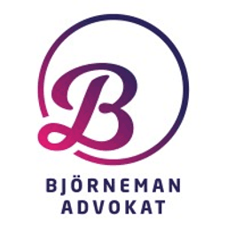 Björneman Advokat logotyp