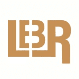 Leber Advokatbyrå logotyp
