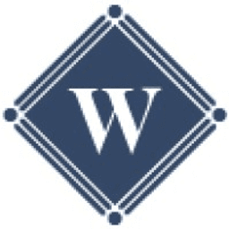 Advokatfirman Wahledow logotyp