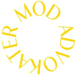 Mod Advokater logotyp