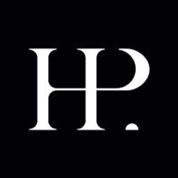 Försvarsadvokaterna Väst Björn Hurtig logotyp