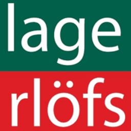 Marie Lagerlöfs Advokatbyrå logotyp