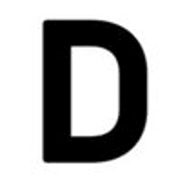 Destra Advokatbyrå logotyp