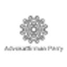 Advokatfirman Parry logotyp