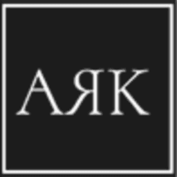 Advokat Erik Königsson logotyp