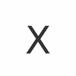 XR LEGAL ADVOKAT logotyp